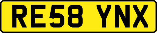 RE58YNX