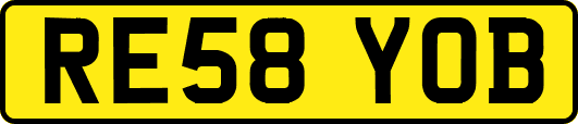 RE58YOB