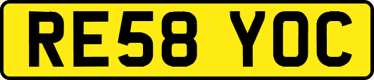 RE58YOC
