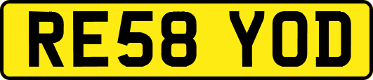 RE58YOD