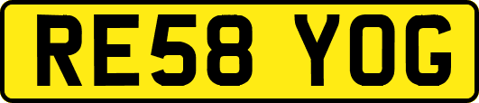 RE58YOG