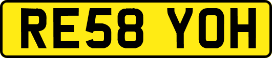 RE58YOH