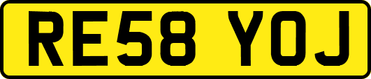 RE58YOJ