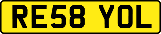 RE58YOL