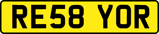 RE58YOR