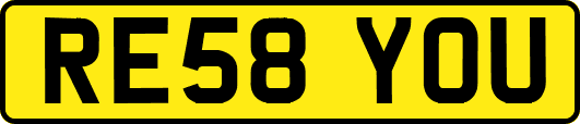 RE58YOU