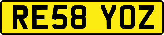 RE58YOZ
