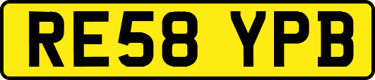 RE58YPB