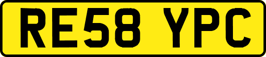 RE58YPC