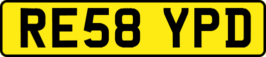 RE58YPD