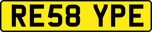 RE58YPE