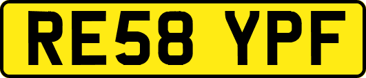 RE58YPF
