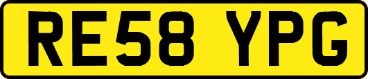 RE58YPG