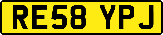 RE58YPJ