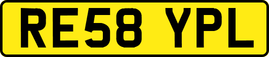 RE58YPL