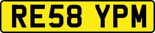 RE58YPM