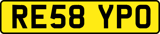 RE58YPO