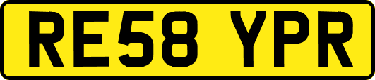 RE58YPR