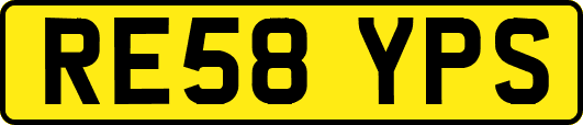 RE58YPS