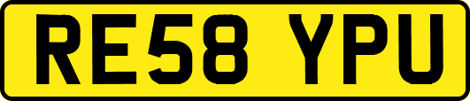 RE58YPU