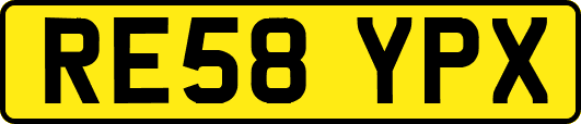 RE58YPX