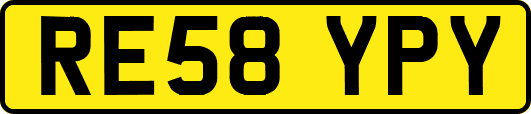 RE58YPY