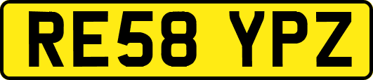 RE58YPZ