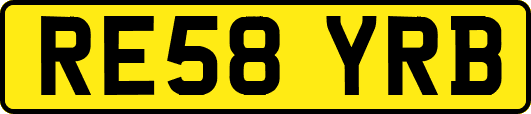 RE58YRB