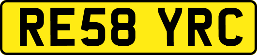 RE58YRC