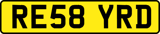 RE58YRD