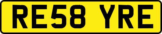 RE58YRE