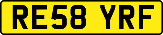 RE58YRF