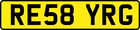 RE58YRG