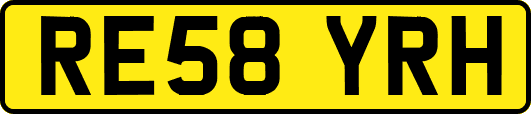 RE58YRH