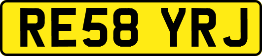 RE58YRJ