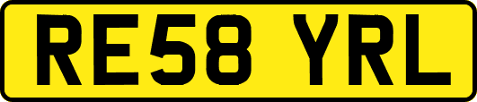 RE58YRL