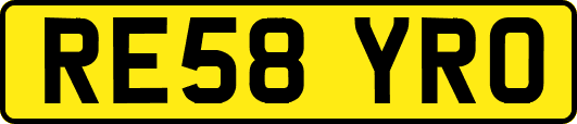 RE58YRO