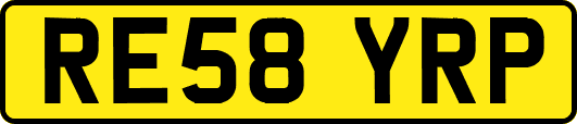 RE58YRP
