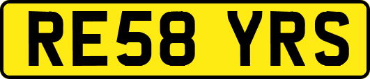 RE58YRS