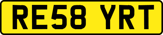 RE58YRT