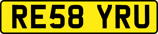 RE58YRU