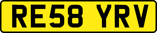 RE58YRV