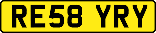 RE58YRY