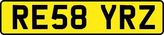 RE58YRZ
