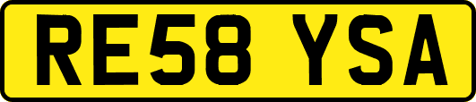 RE58YSA
