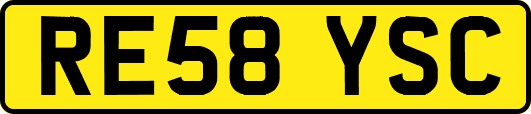 RE58YSC