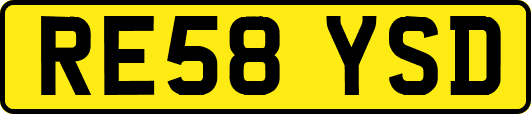 RE58YSD