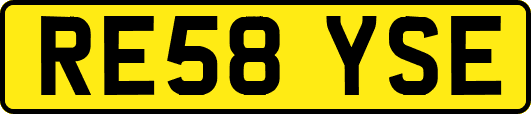 RE58YSE