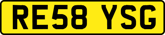 RE58YSG