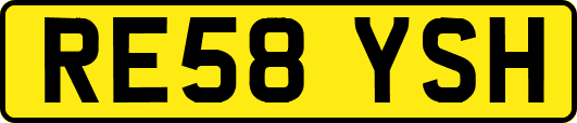 RE58YSH